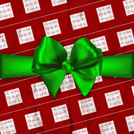 Timoratus : Christmas Present Crisis